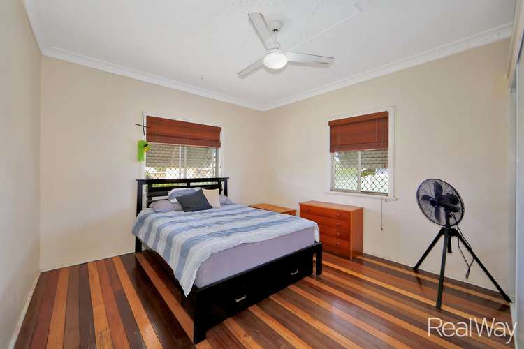 Seventh view of Homely house listing, 11 Alamein Street, Svensson Heights QLD 4670