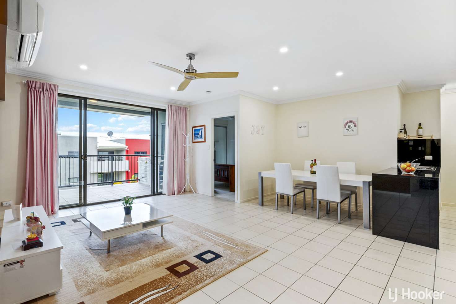 Main view of Homely apartment listing, 23/8 Archer Street, Upper Mount Gravatt QLD 4122
