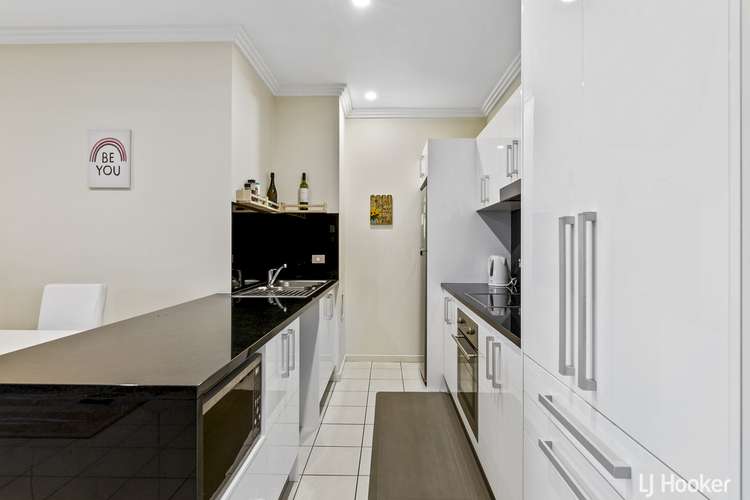 Second view of Homely apartment listing, 23/8 Archer Street, Upper Mount Gravatt QLD 4122