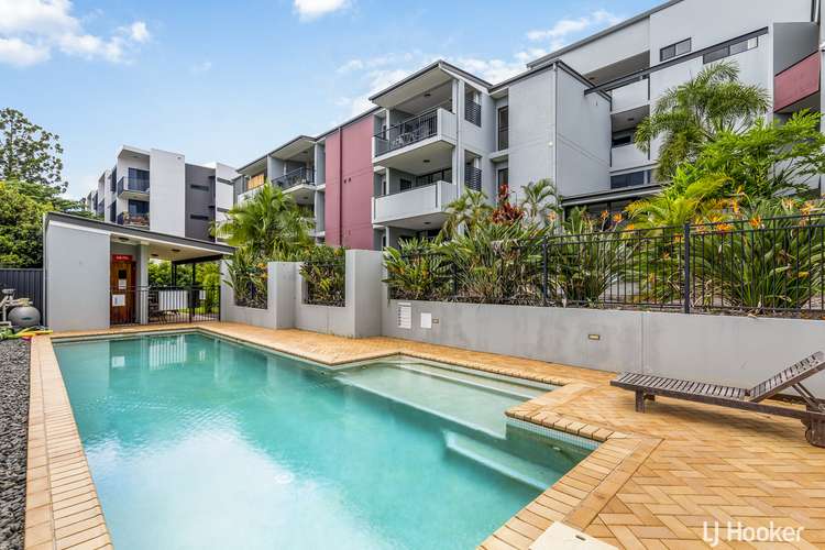 Fourth view of Homely apartment listing, 23/8 Archer Street, Upper Mount Gravatt QLD 4122