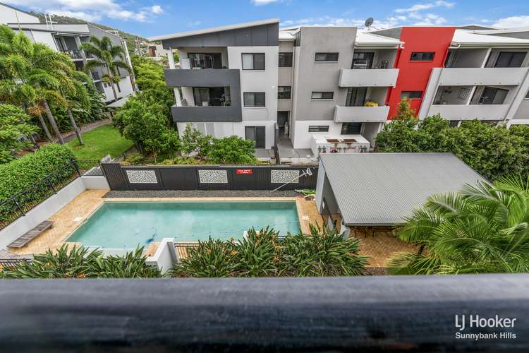 Fifth view of Homely apartment listing, 23/8 Archer Street, Upper Mount Gravatt QLD 4122