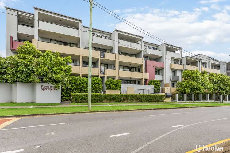 Sixth view of Homely apartment listing, 23/8 Archer Street, Upper Mount Gravatt QLD 4122