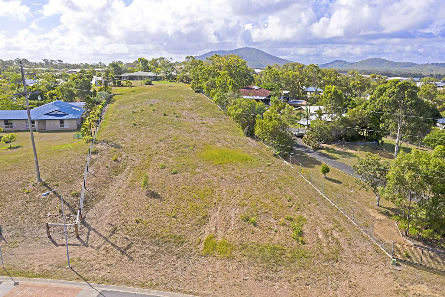 Main view of Homely residentialLand listing, 40-42 Fred Lawn, Yeppoon QLD 4703
