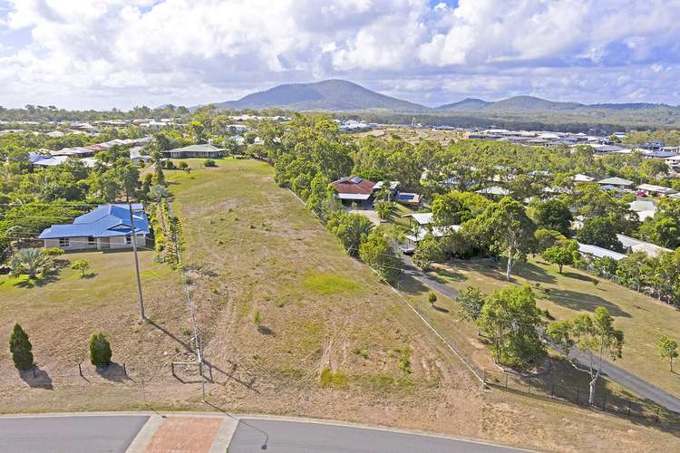 Fourth view of Homely residentialLand listing, 40-42 Fred Lawn, Yeppoon QLD 4703