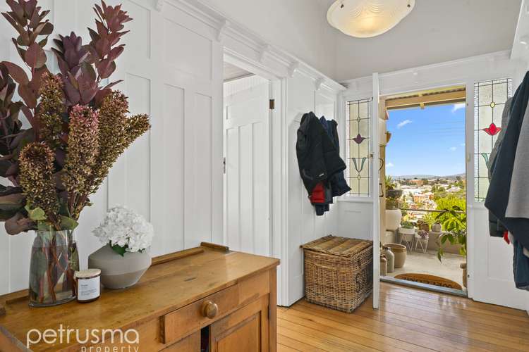 Third view of Homely house listing, 23 Union Street, West Hobart TAS 7000