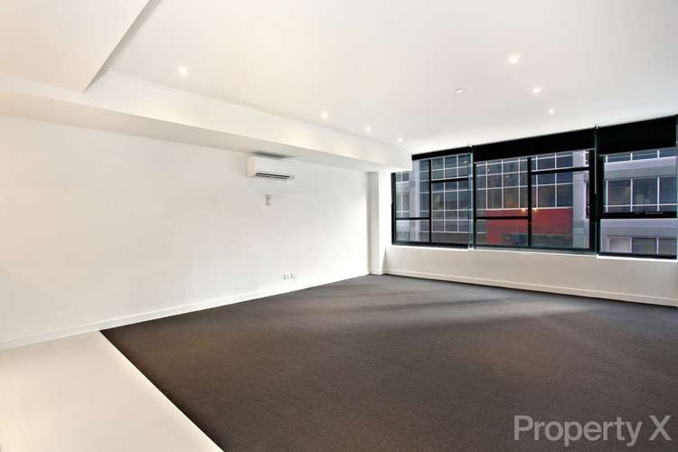 Main view of Homely apartment listing, 211/601 Little Collins Street, Melbourne VIC 3000