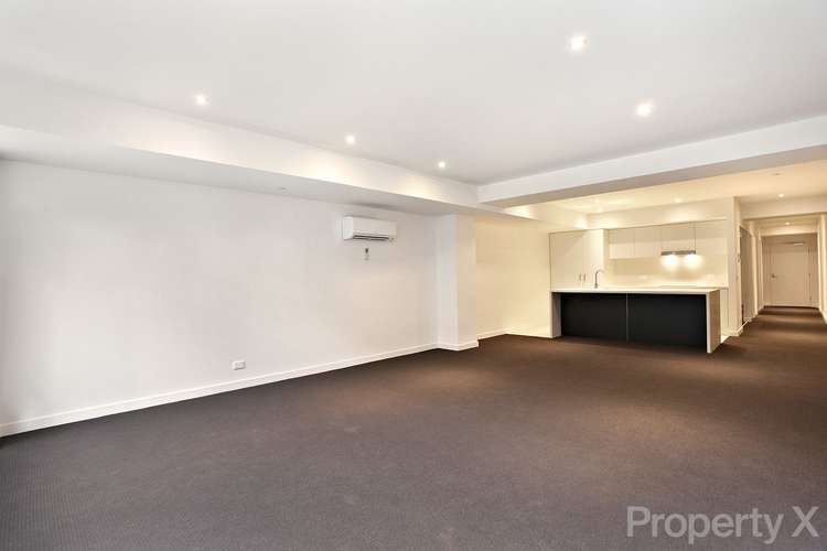 Third view of Homely apartment listing, 211/601 Little Collins Street, Melbourne VIC 3000