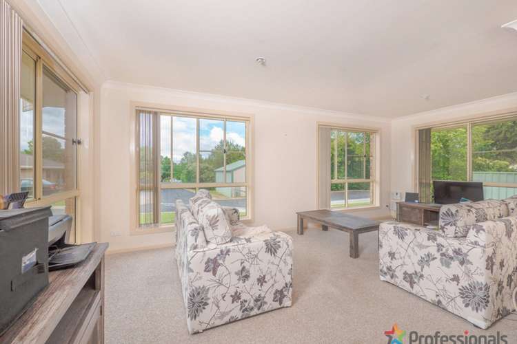 Second view of Homely unit listing, 4/64 Claude Street, Armidale NSW 2350
