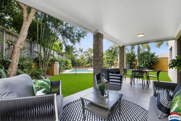 Second view of Homely house listing, 28 Kerder Street, Thornlands QLD 4164