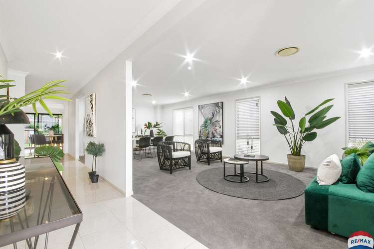 Fourth view of Homely house listing, 28 Kerder Street, Thornlands QLD 4164