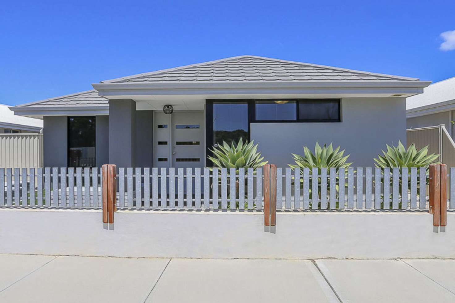 Main view of Homely house listing, 20 Bluewater Drive, Alkimos WA 6038