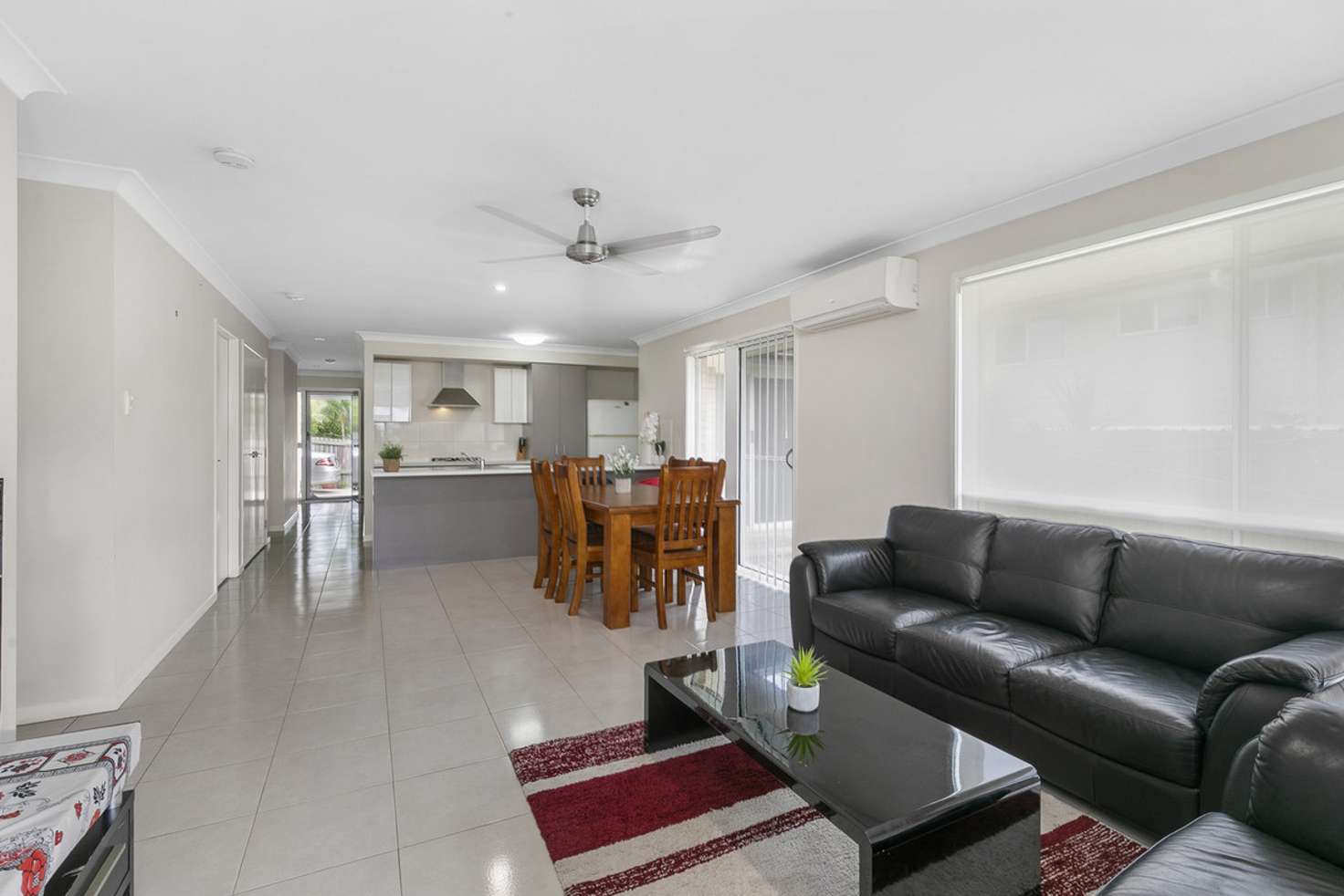 Main view of Homely house listing, 2/13 Hampshire Crescent, Alexandra Hills QLD 4161