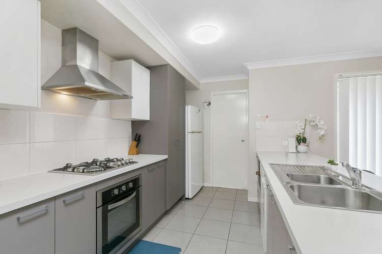 Second view of Homely house listing, 2/13 Hampshire Crescent, Alexandra Hills QLD 4161