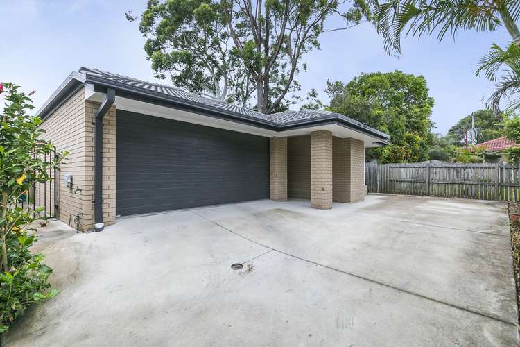 Fourth view of Homely house listing, 2/13 Hampshire Crescent, Alexandra Hills QLD 4161