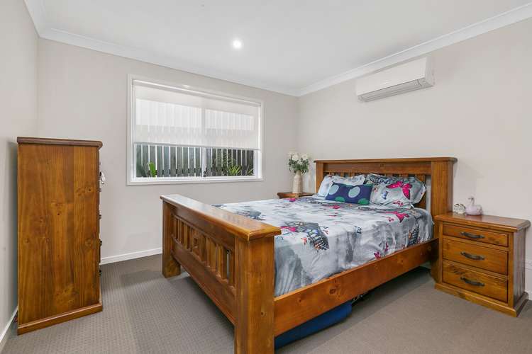 Fifth view of Homely house listing, 2/13 Hampshire Crescent, Alexandra Hills QLD 4161