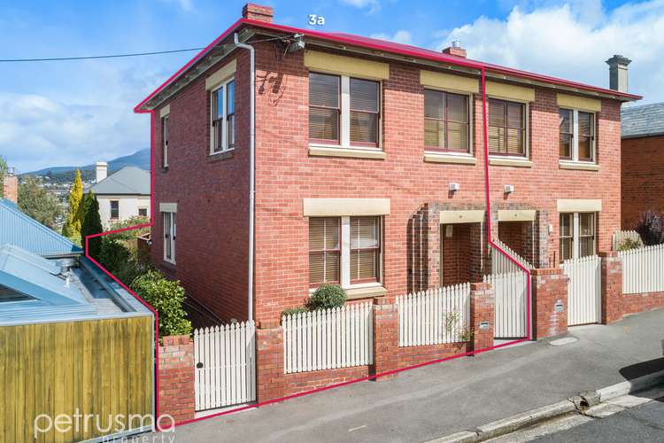 3A Aberdeen Street, Glebe TAS 7000