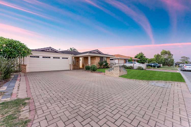 Main view of Homely house listing, 51 Frond Circuit, Banksia Grove WA 6031