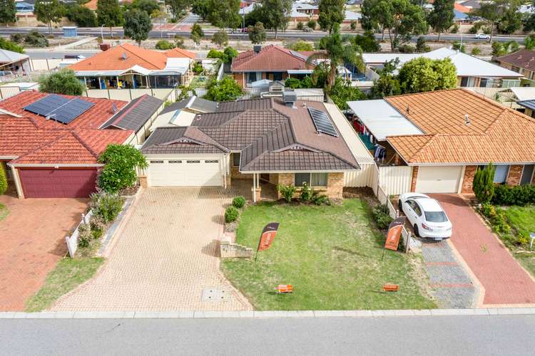 Second view of Homely house listing, 51 Frond Circuit, Banksia Grove WA 6031