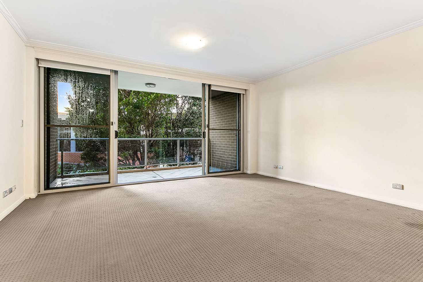 Main view of Homely apartment listing, 181/806 Bourke Street, Waterloo NSW 2017