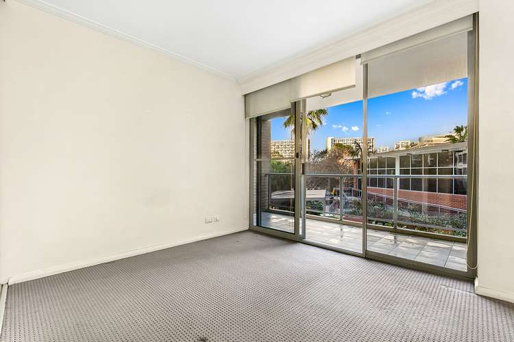 Third view of Homely apartment listing, 181/806 Bourke Street, Waterloo NSW 2017