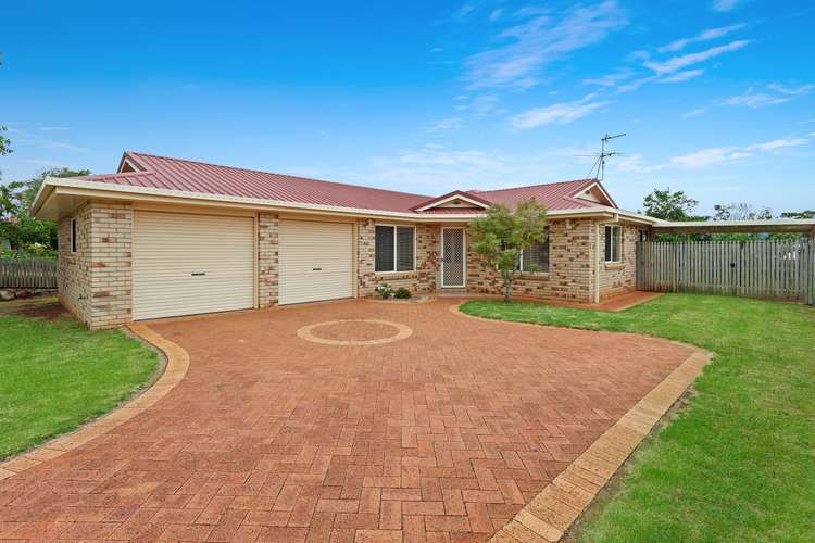 Main view of Homely house listing, 3 Glover Close, Kearneys Spring QLD 4350