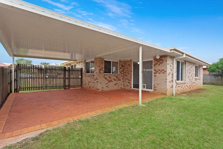 Second view of Homely house listing, 3 Glover Close, Kearneys Spring QLD 4350