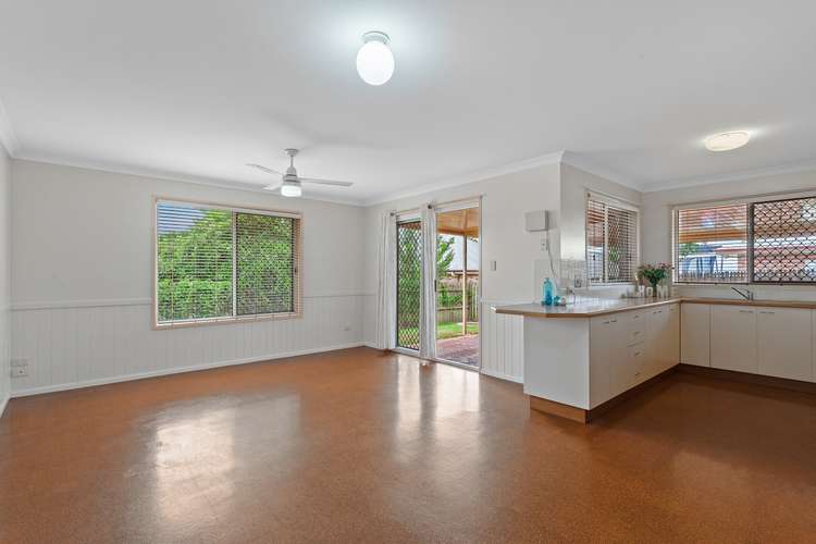 Fourth view of Homely house listing, 3 Glover Close, Kearneys Spring QLD 4350