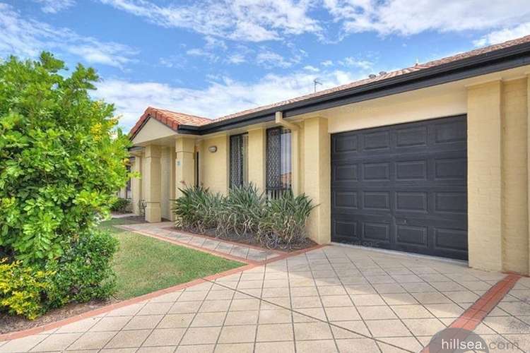 Main view of Homely villa listing, 31/20 Brown Street, Labrador QLD 4215