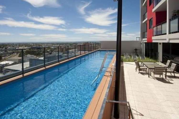 Fourth view of Homely apartment listing, 39/101 Murray Street, Perth WA 6000