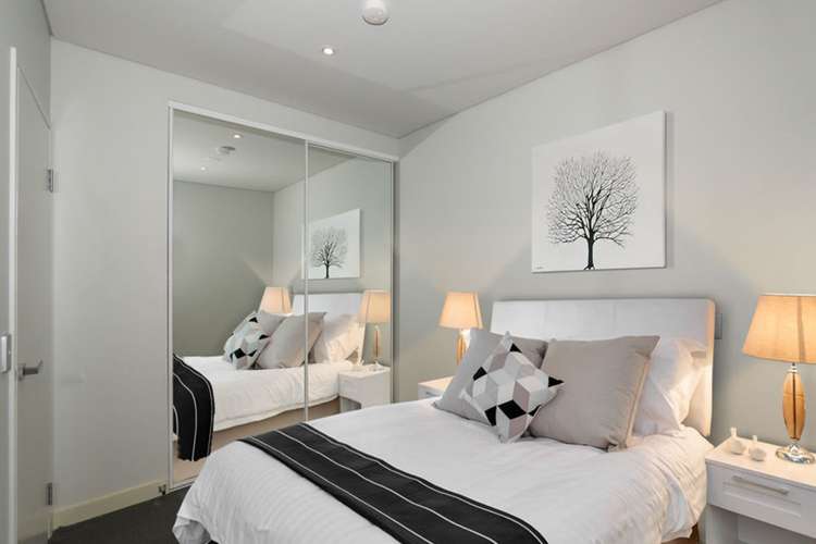 Fifth view of Homely apartment listing, 39/101 Murray Street, Perth WA 6000