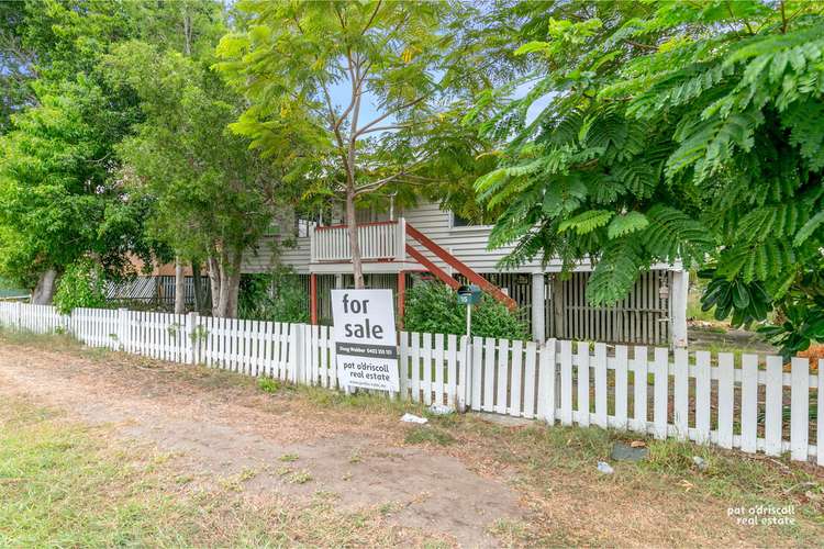 Main view of Homely house listing, 15 Kent Street, Rockhampton City QLD 4700