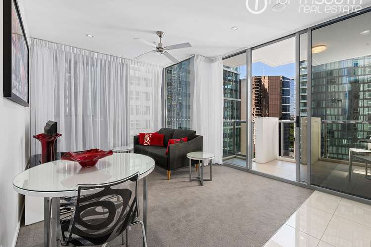 1306/127 Charlotte Street, Brisbane City QLD 4000