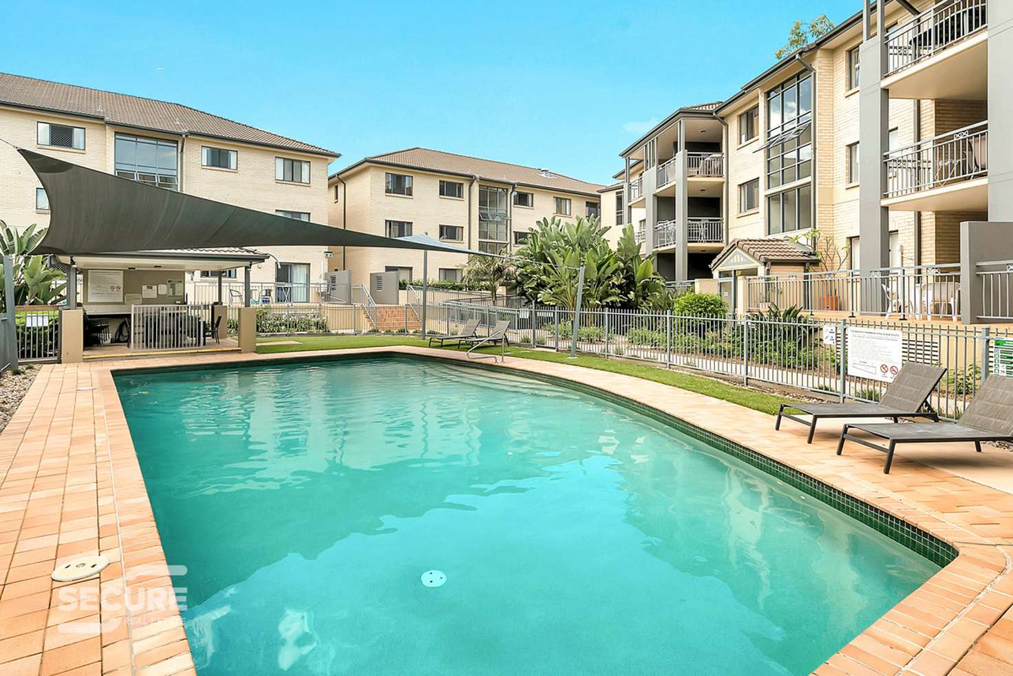 Main view of Homely unit listing, 25/300 Sir Fred Schonell Drive, St Lucia QLD 4067