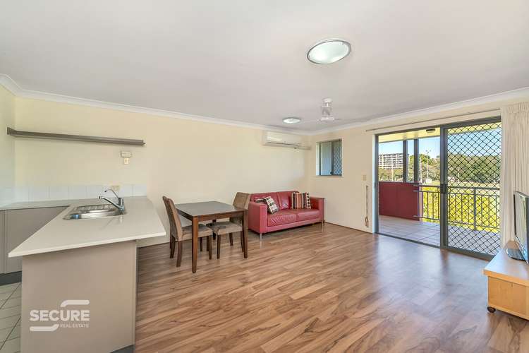 Fourth view of Homely unit listing, 25/300 Sir Fred Schonell Drive, St Lucia QLD 4067