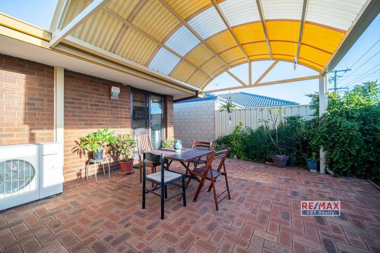 Fourth view of Homely house listing, 110 Ewart Street, Midland WA 6056