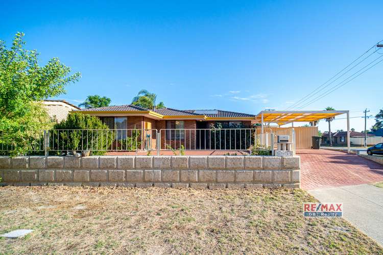 Fifth view of Homely house listing, 110 Ewart Street, Midland WA 6056