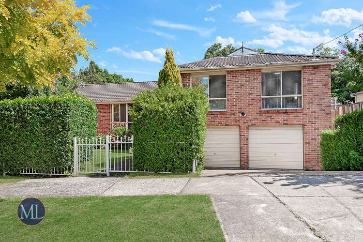 Main view of Homely house listing, 136B Victoria Road, West Pennant Hills NSW 2125