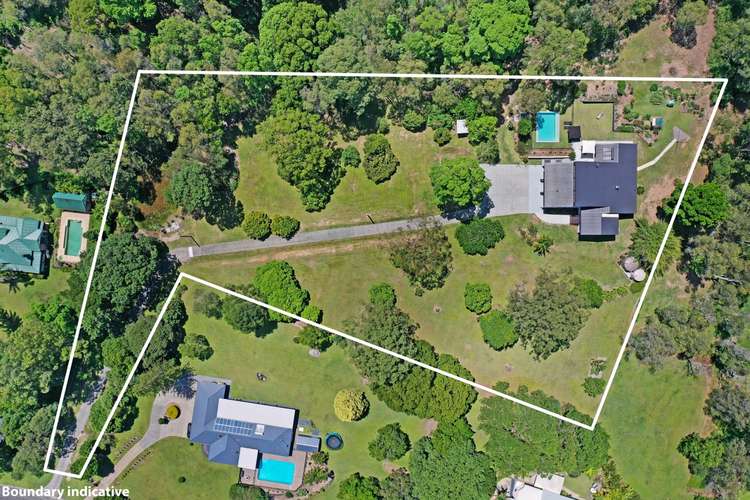 Fourth view of Homely house listing, 26 Tuesday Drive, Tallebudgera Valley QLD 4228