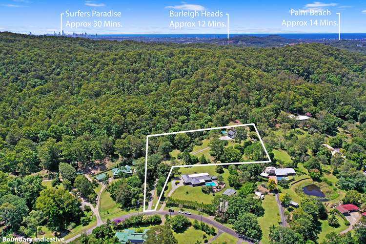 Sixth view of Homely house listing, 26 Tuesday Drive, Tallebudgera Valley QLD 4228