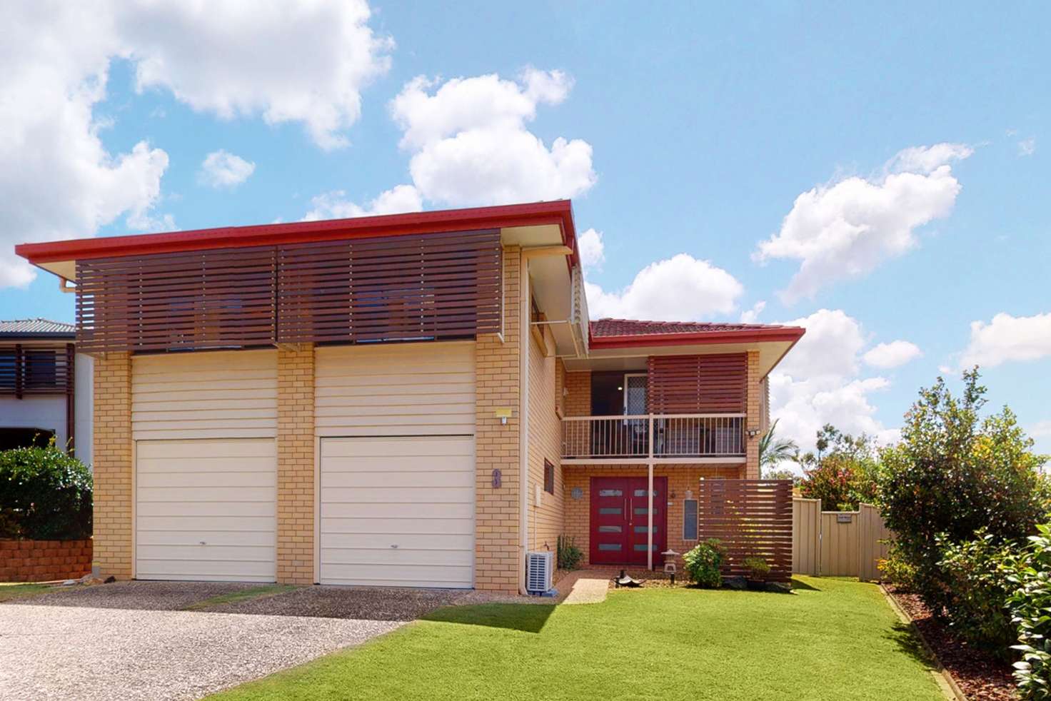 Main view of Homely house listing, 3 Arvagh Place, Ferny Grove QLD 4055