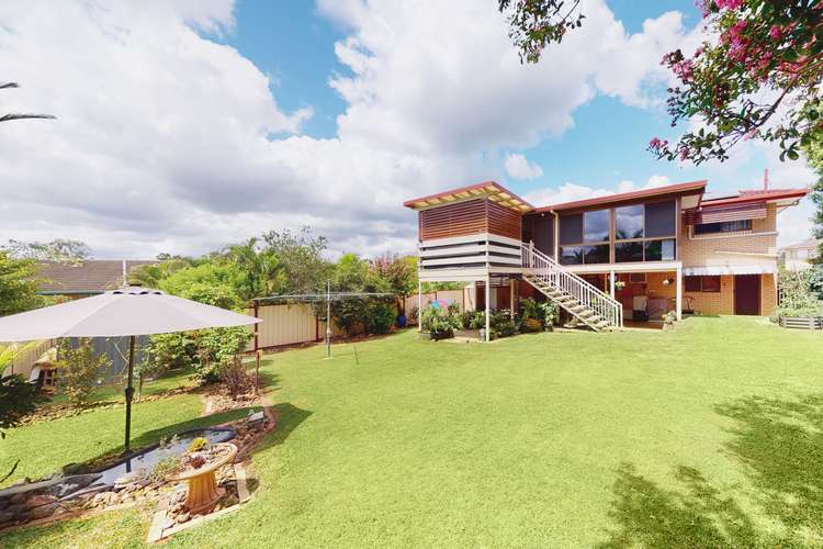 Second view of Homely house listing, 3 Arvagh Place, Ferny Grove QLD 4055