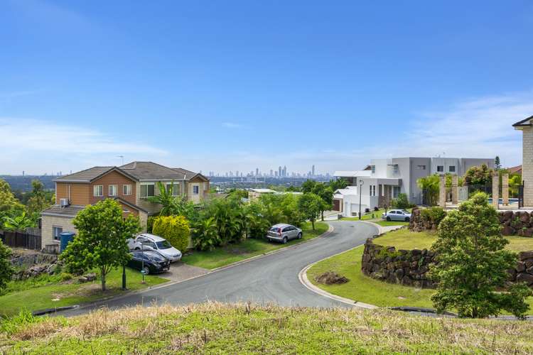 Main view of Homely residentialLand listing, 38 Tara Vista Boulevard, Highland Park QLD 4211