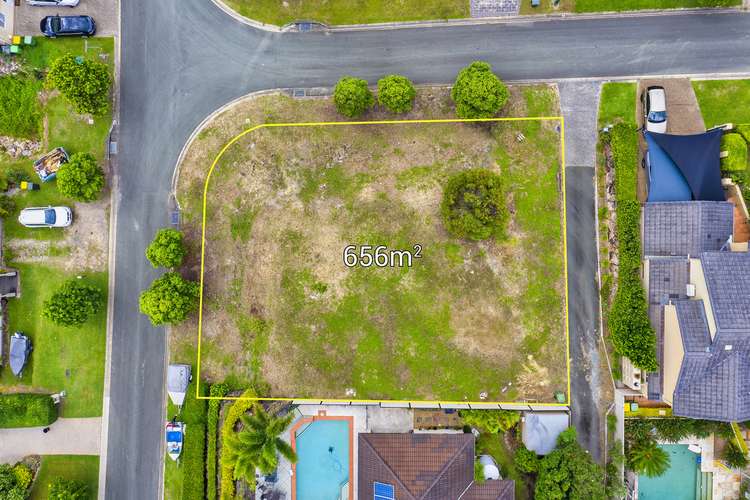 Third view of Homely residentialLand listing, 38 Tara Vista Boulevard, Highland Park QLD 4211