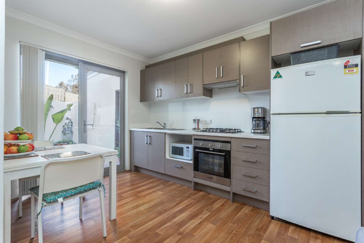 Main view of Homely apartment listing, 4/125 Lawley Street, Tuart Hill WA 6060