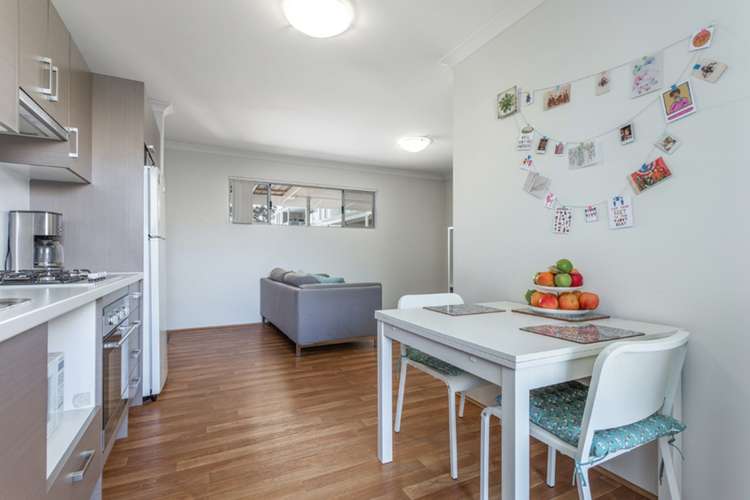 Seventh view of Homely apartment listing, 4/125 Lawley Street, Tuart Hill WA 6060