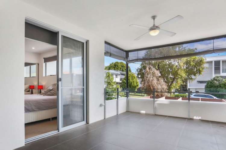 Third view of Homely apartment listing, 5/27 Worden Street, Morningside QLD 4170