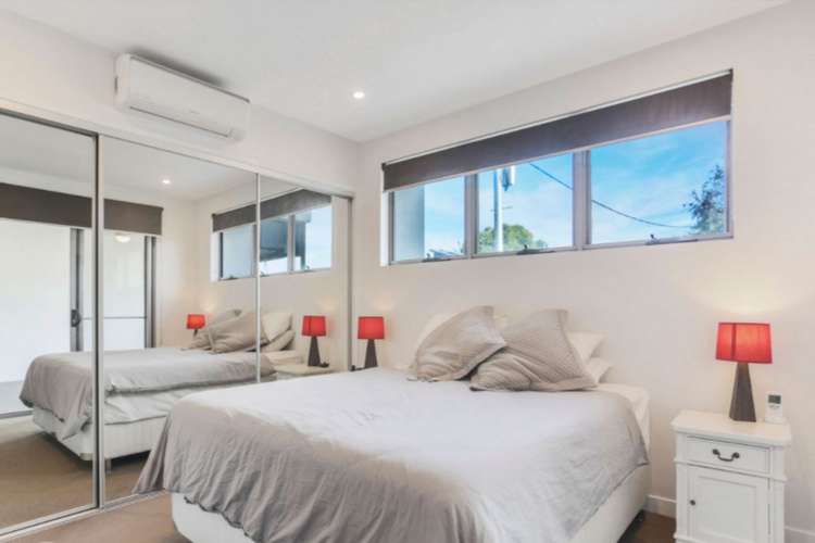 Fourth view of Homely apartment listing, 5/27 Worden Street, Morningside QLD 4170