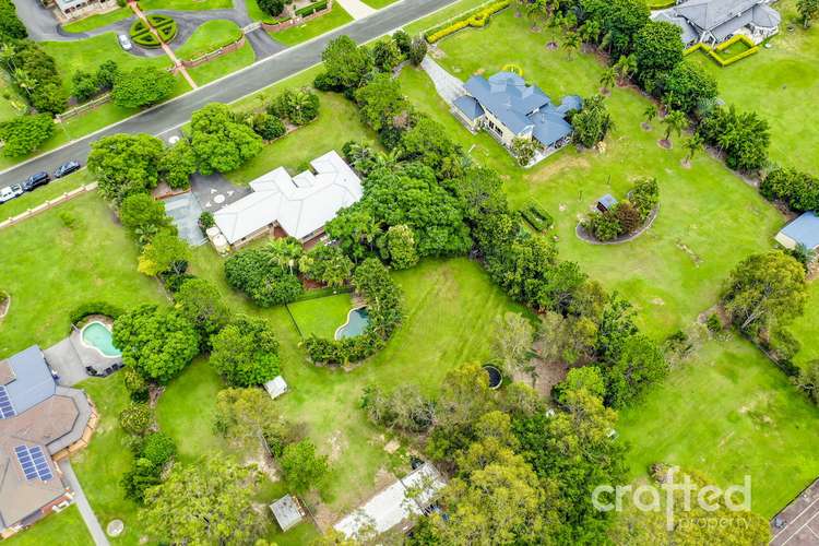 Fourth view of Homely house listing, 20 Persea Street, Forestdale QLD 4118