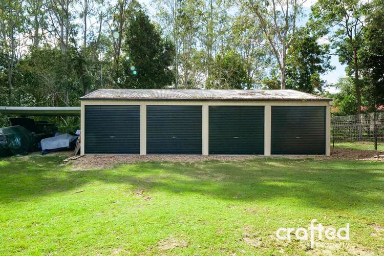 Fifth view of Homely house listing, 20 Persea Street, Forestdale QLD 4118