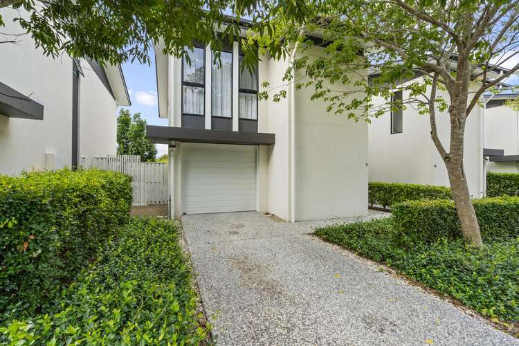 Second view of Homely townhouse listing, 9/26 Hotham Drive, Pacific Pines QLD 4211